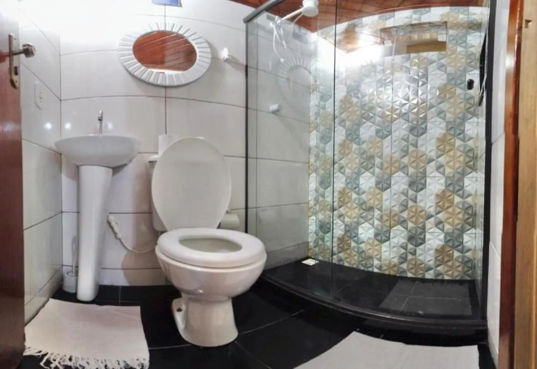 Nossa Casa Arraial Hostel E Suite Arraial do Cabo