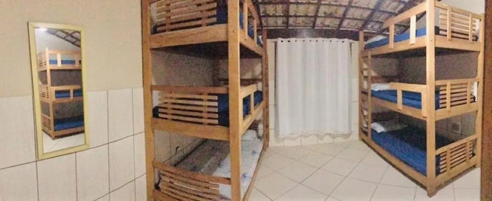 Nossa Casa Arraial Hostel E Suite Arraial do Cabo