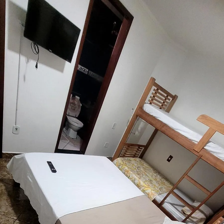 Nossa Casa Arraial Hostel E Suite Arraial do Cabo