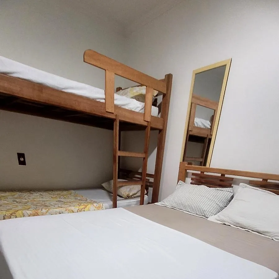 Nossa Casa Arraial Hostel E Suite Arraial do Cabo