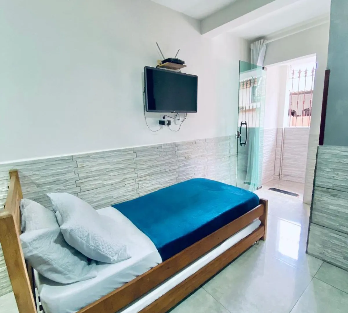 Nossa Casa Arraial Hostel E Suite Arraial do Cabo
