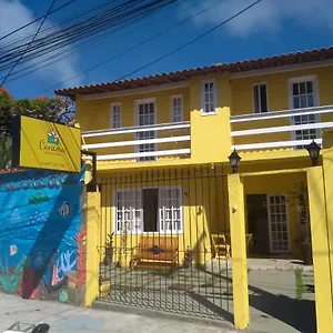 Inn Canema, Arraial do Cabo