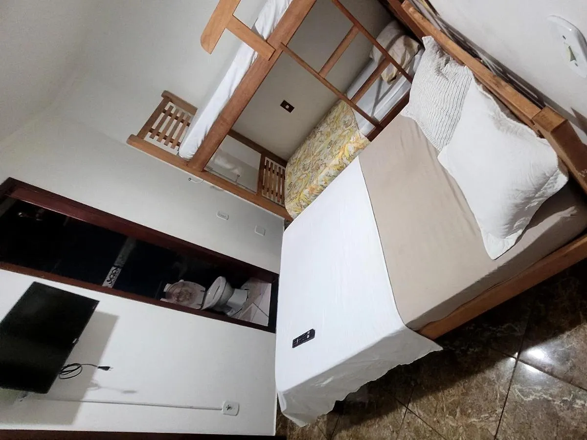 Nossa Casa Arraial Hostel E Suite Arraial do Cabo