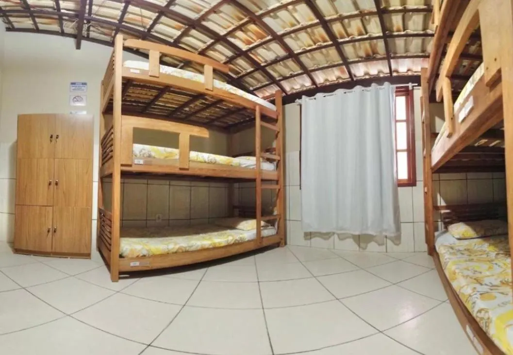 Nossa Casa Arraial Hostel E Suite Arraial do Cabo 0*,  Brazil