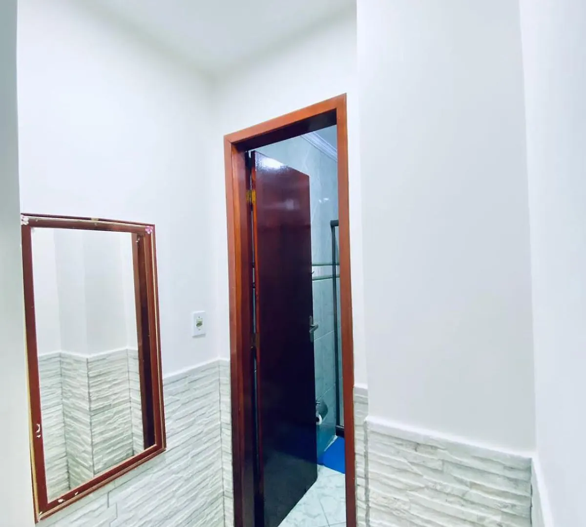 Nossa Casa Arraial Hostel E Suite Arraial do Cabo