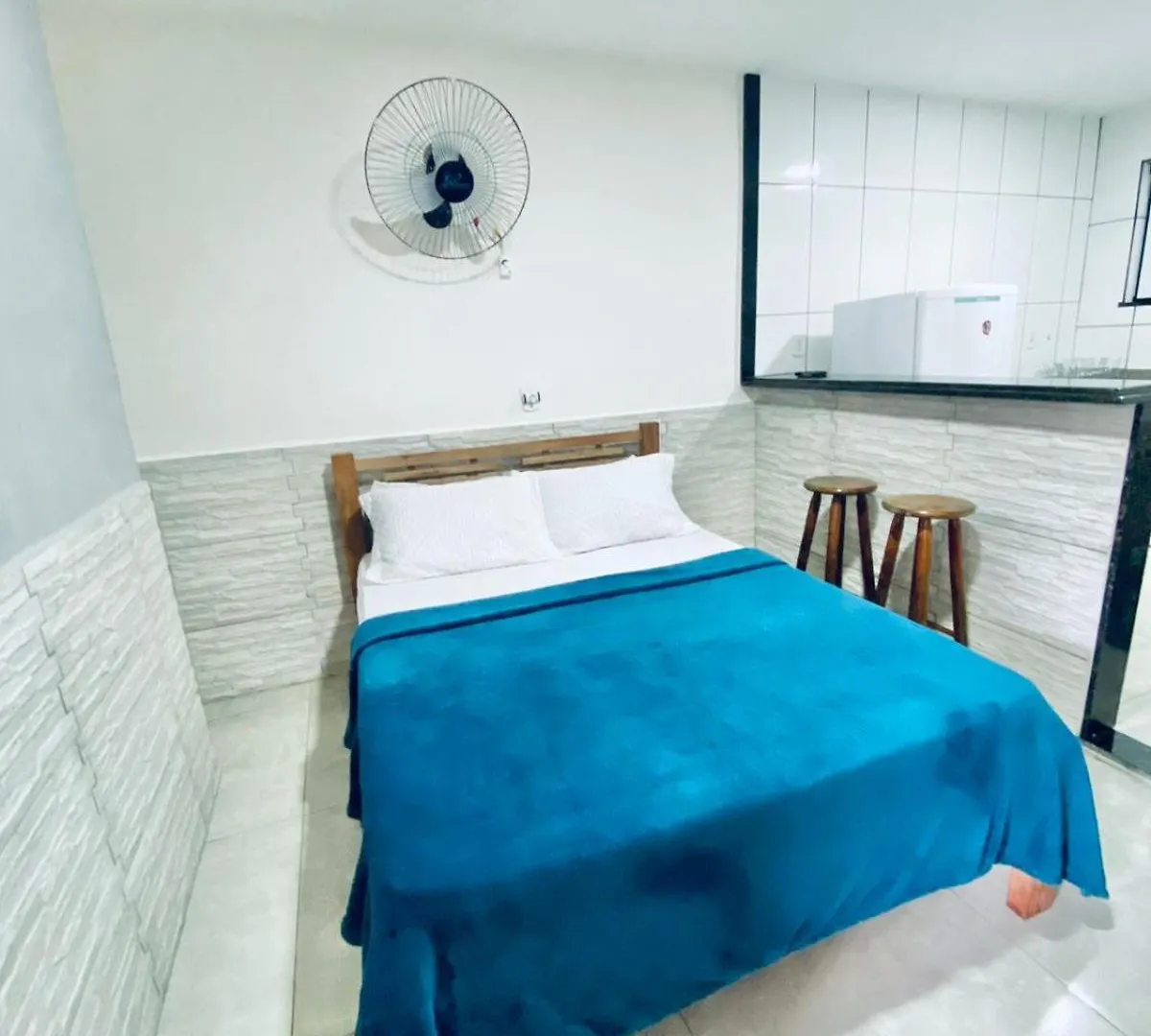 Nossa Casa Arraial Hostel E Suite Arraial do Cabo Brazil